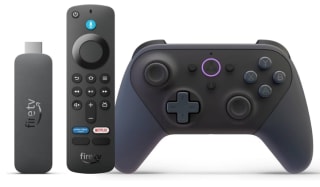 Fire TV Stick 4K Select + Manette Luna à 59,98€