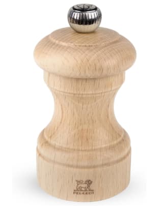 Moulin à poivre Peugeot en Bois PEFC 10cm à 21,10€