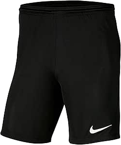 Nike Dry Park III herenbroek voor €11,99