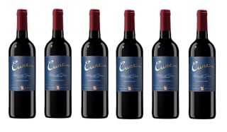 6 Botellas de Cune Crianza 2021 por 39.5€