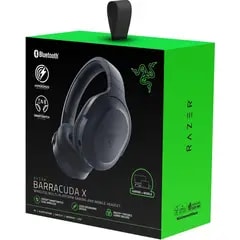 Razer Barracuda X - Draadloze multi-platform headset voor €59,99 bij Joybuy