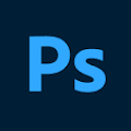 Adobe Photoshop sur Google Play