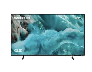 TV Samsung QLED 43" TQ43Q7FAAUXXC por 369€