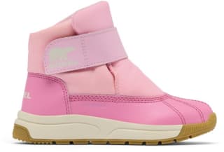 Sorel kids snowboots voor €28 met Bol Select, €30 zonder Select