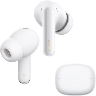 Auriculares True Wireless Xiaomi Redmi Buds 8 Pro, 35h Autonomía por 59.49€