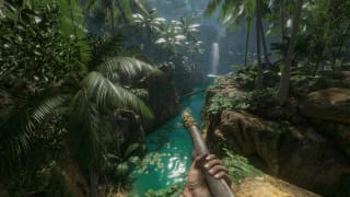 Green Hell PS4 + PS5 Free Upgrade voor €6,24 in de PS store