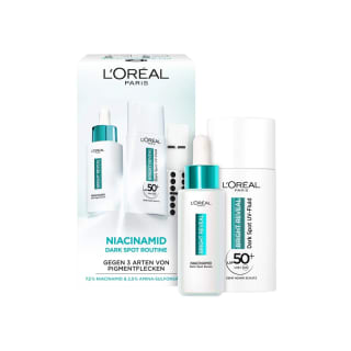 L'Oréal Paris Bright Reveal Set Antimanchas con Sérum Niacinamida 30 ml por 14.99€