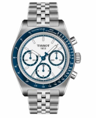 Montre Tissot PR516 Chronographe automatique à 1580€