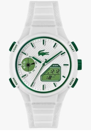 Lacustre Reloj de Cuarzo analógico-digital pa4a hombre por 61.50€.