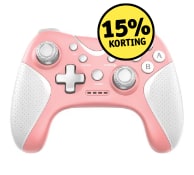 Kruidvat Gaming Nintendo Controller voor €13,59