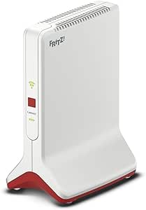 FRITZ!Repeater 6000 International - Multiroom Mesh Wi-Fi 6 voor €159,99