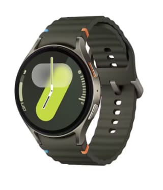 Smartwatch Samsung Galaxy Watch7 44 mm Bluetooth por 123.32€