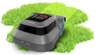 Robot Tondeuse Cecotec sans Câble pour 500m² à 669€