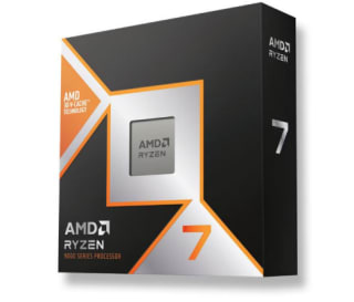 AMD Ryzen 7 9800X3D processor voor €314,59 bij AliExpress