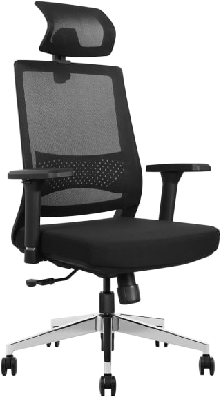 Stane Ergonomische Bureaustoel voor €159,95 bij Amazon