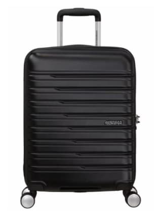 American Tourister Flashline Spinner S, Hand Luggage, 55 cm, 34 L por 51€