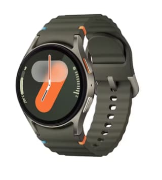 Samsung Galaxy Watch7 44 mm Bluetooth por 122.88€