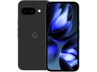 Google Pixel 9a 256GB/8GB - Obsidian voor €399 bij de Mediamarkt