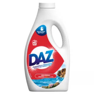 Daz Laundry Detergent 47 Washes for £1.75 In-Store Minworth