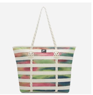 Bolso tote Nike Sportswear Artist Collection por 32.99€