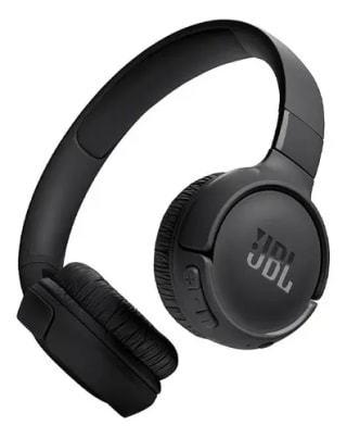 Audífonos inalámbricos JBL Tune 520BT por $453 en Mercado Libre