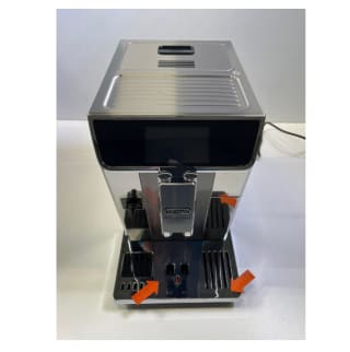 Tweedekans: Koffiemachine De'Longhi PrimaDonna Elite voor €612