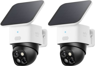 eufy SoloCam S340 - 360° buitencamera 2 PACK voor €193,03 dmv code in de eufyshop