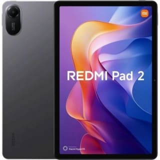 Xiaomi Redmi Pad 2 - 8GB/256GB - Graphite Grijs voor €141,27 dmv code bij Aliexpress