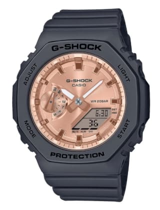 Oferta hasta 60% descuento relojes Casio de todo tipo desde 17,95€