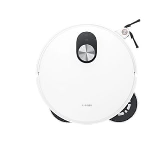 Robot aspirador Xiaomi Vacuum 5 (55W) por 386,10€