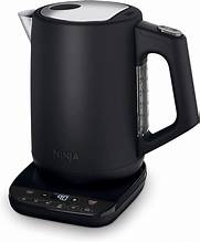 Ninja KT200UK Kettle with Temperature Control – £59