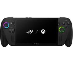 ASUS Refurbished ROG Xbox Ally X 1TB Handheld Console £699