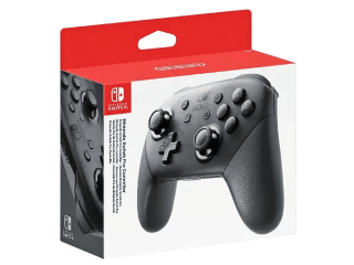 Mando Nintendo Switch Pro-Controller, Cable USB, Vibración HD por 55.24€