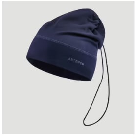 BONNET THERMIC ARTENGO MULTIFONCTIONS à 1,99€