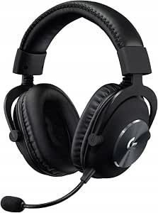 Logitech G PRO X Wireless Lightspeed Gaming Headset voor €79,99 bij Amazon