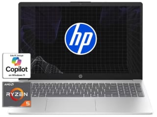 Laptop HP 15-fc0265la 15.6" Full HD por $7,999 en Costco