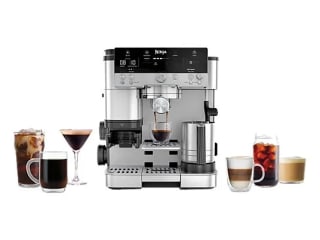 Ninja Luxe Café Premier ES601EU Cafetera Express por 339,15€