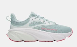 Zapatillas de mujer UA W Rogue 6 Under Armour Azul por 34€