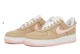 Baskets Nike Air Force 1 Low Linen à 61,49€