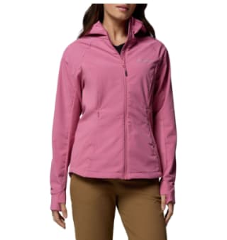 Chaqueta para Mujer Columbia Sweet As™ III Softshell por 37.99€