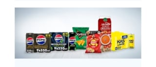 -5€ de Dto directo por compra de 15€ en Carrefour.