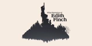 What Remains of Edith Finch Nintendo Switch por 4.99€.