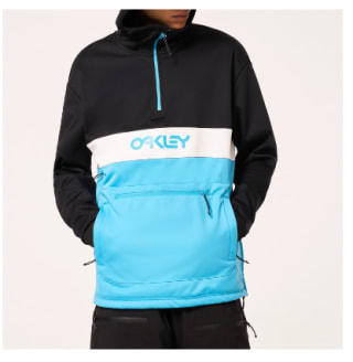 Sudadera para Hombre Oakley TNP Nose Grab por 42.99€