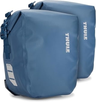 Thule Shield Fietstas 2 Stuks voor €39,95 bij Ibood
