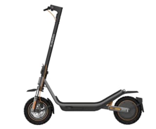 Patinete Eléctrico Xiaomi Electric Scooter 6 Pro Negro y Gris por 429€