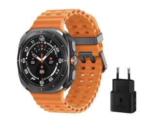 Samsung Galaxy Watch Ultra LTE 47mm por 399€