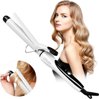 Podazz Curling Iron rizos cerámica por 21.99€