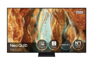 Samsung TQ65QN74FAT Neo QLED 65" 4K Mini LED 144Hz por 664.05€