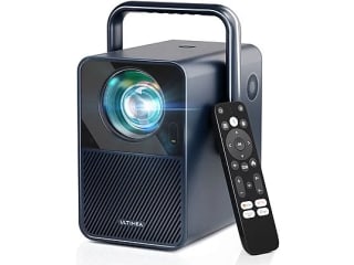 Proyector LED-ULTIMEA Poseidon E40-Smart Proyector Android TV 11.0, 4K por 379,99€