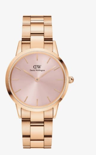 Reloj para Mujer Daniel Wellington por 58€